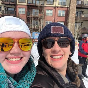 Meet your Posher, Amanda